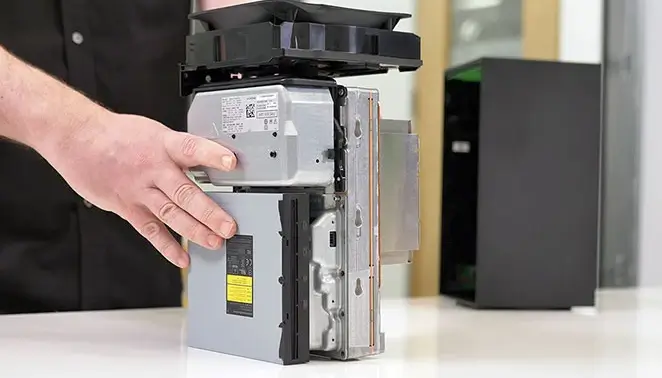 Xbox Series and Xbox One repair in Buenos Aires