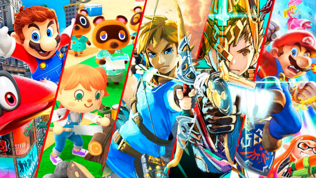 LISTA JUEGOS PSP 6 BANNER SWITCH