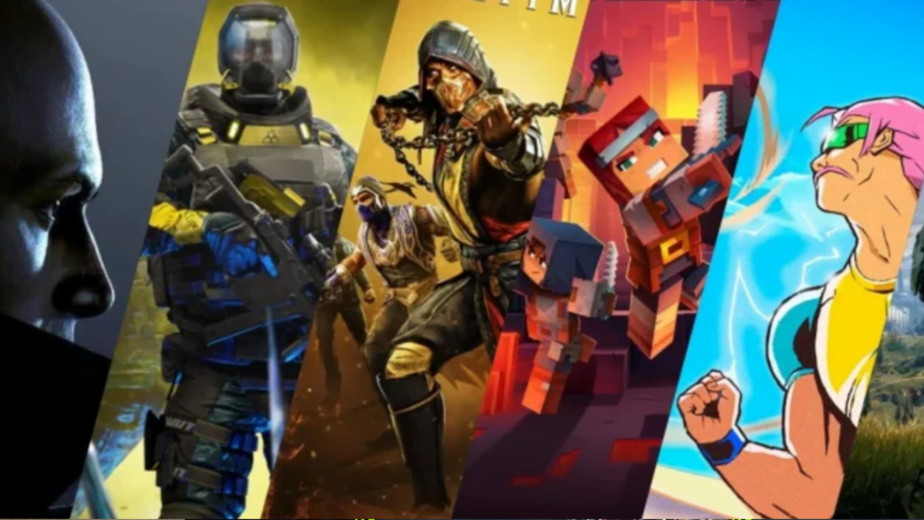 LISTA JUEGOS PSP 2 BANNER XBOX ONE