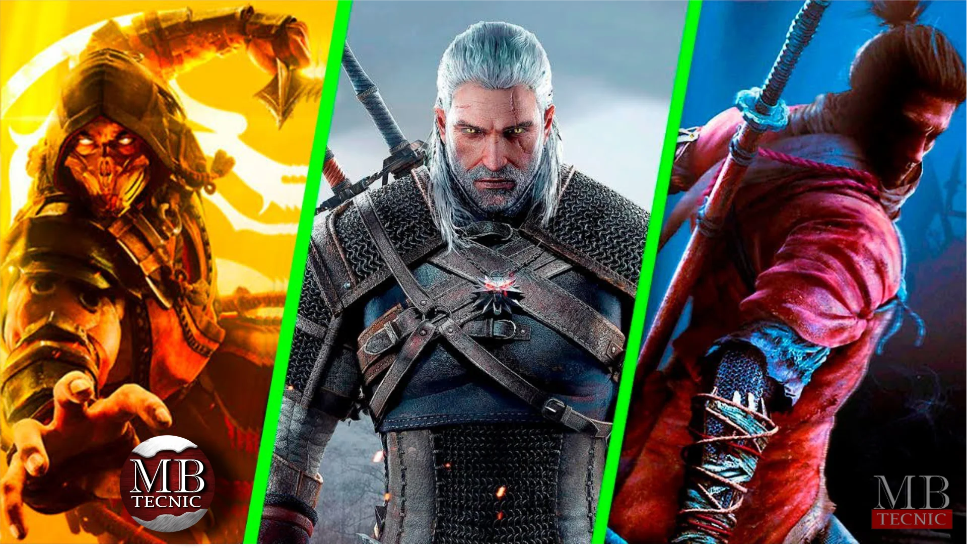 LISTADOS DE JUEGOS 24 banner de Listados de juegos y venta de juegos originales