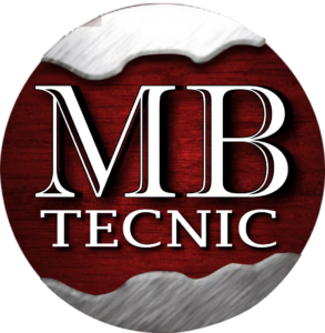 Logo MBTECNIC